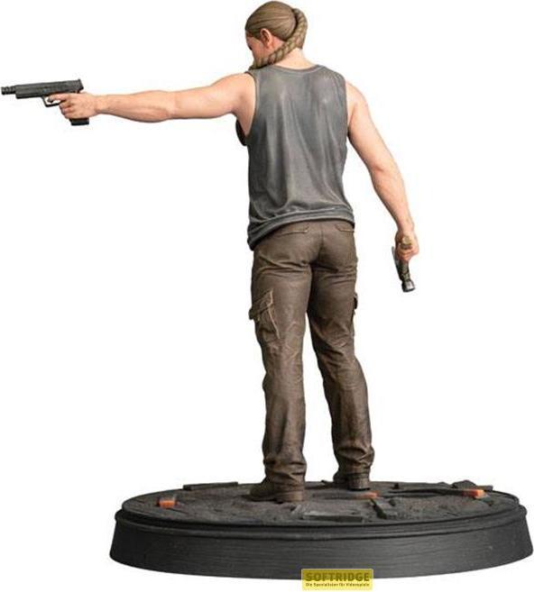 Image du produit Dark Horse The Last of Us Part II PVC Statue Abby 22 cm