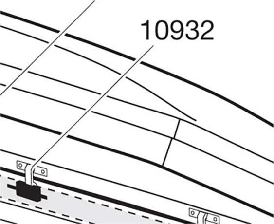 Thule Haken