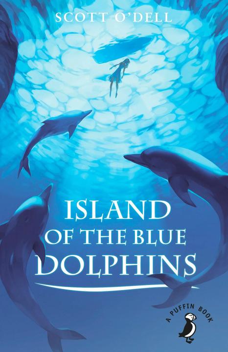 Produktbild Island of the Blue Dolphins (Englisch, Scott O'Dell, 2016)