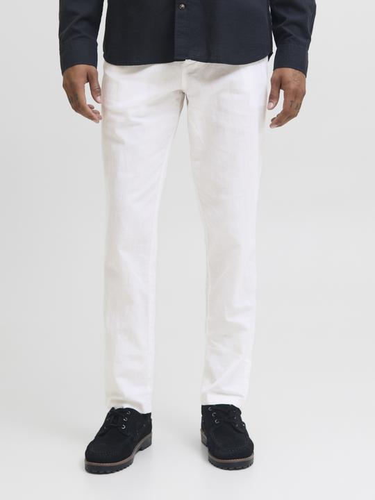 Actual product image Jack & Jones 2er-pack Carrot fit Chino Hose Chino Hose (W33/L32)