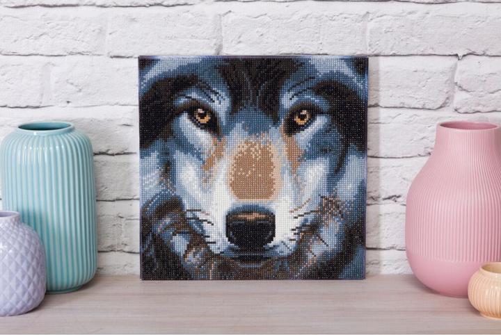 Produktbild Craft Buddy Wolf