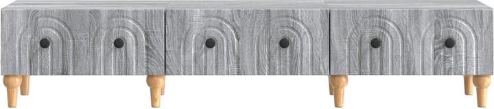 Produktbild vidaXL TV-Ständer (147 x 34.50 x 30 cm)