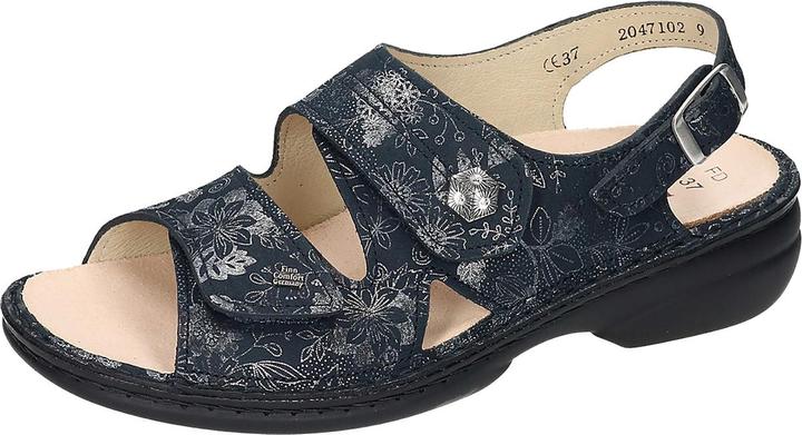 Produktbild Finn Comfort Milos (41)