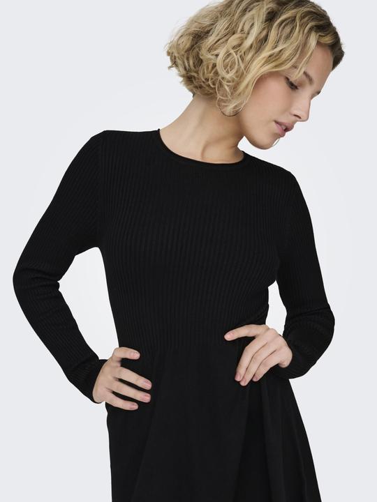 Produktbild Only Langärmeliges Strickkleid (S)