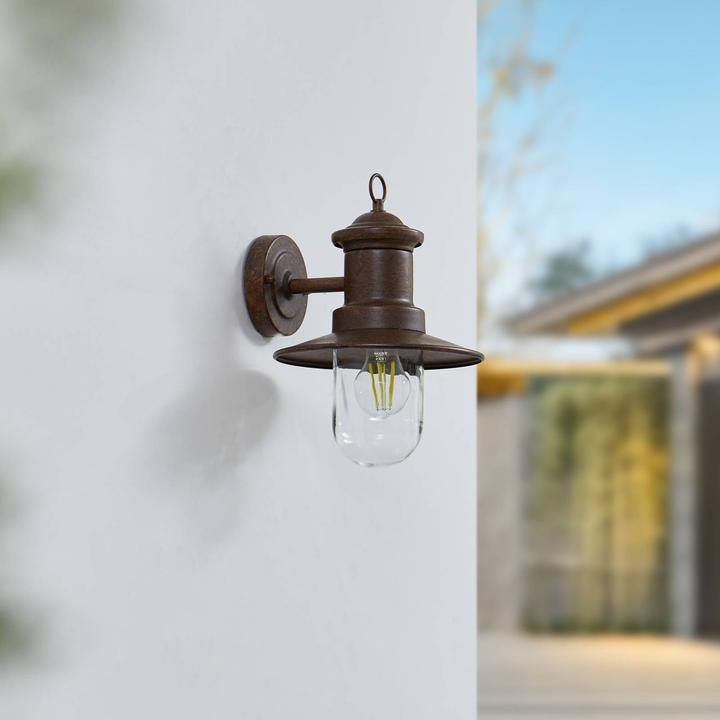 Image du produit Lindby Eloretta (E27, IP44)