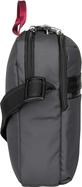 Actual product image Pacsafe Metrosafe X Vertical Crossbody