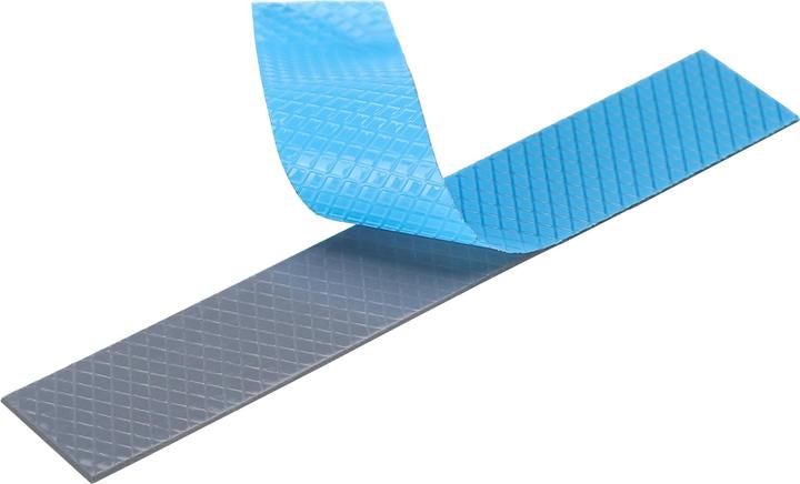 Produktbild Gelid Solutions TP-GP04-R-D Wärmeleitpaste Thermalpolster (2 mm)