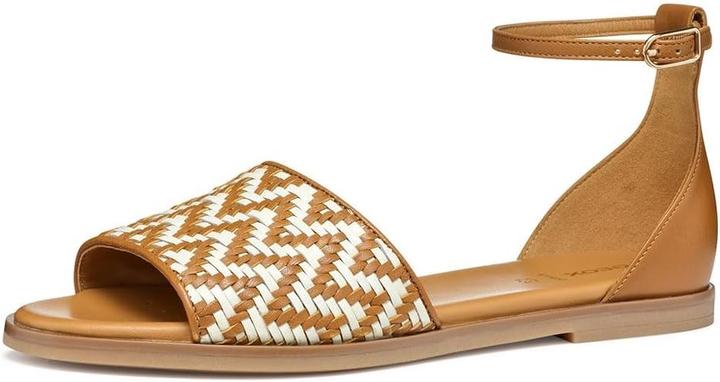 Actual product image Geox Breathable Slide Sandals (38)