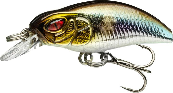 Immagine prodotto Daiwa Prorex Micro Minnow 30F (3 cm)