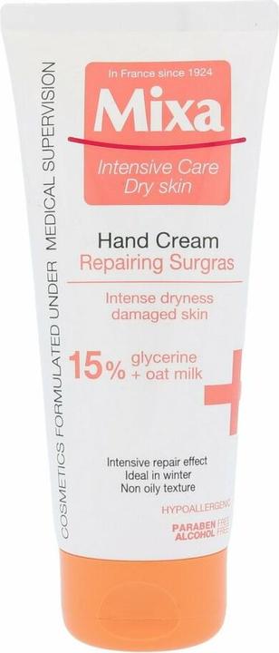 Mixa Repairing Surgras (100 ml)