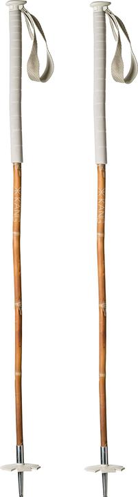Immagine prodotto Kang Poles Bamboo Freeride (120 cm)