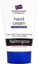 Actual product image Neutrogena Hand Care (75 ml)