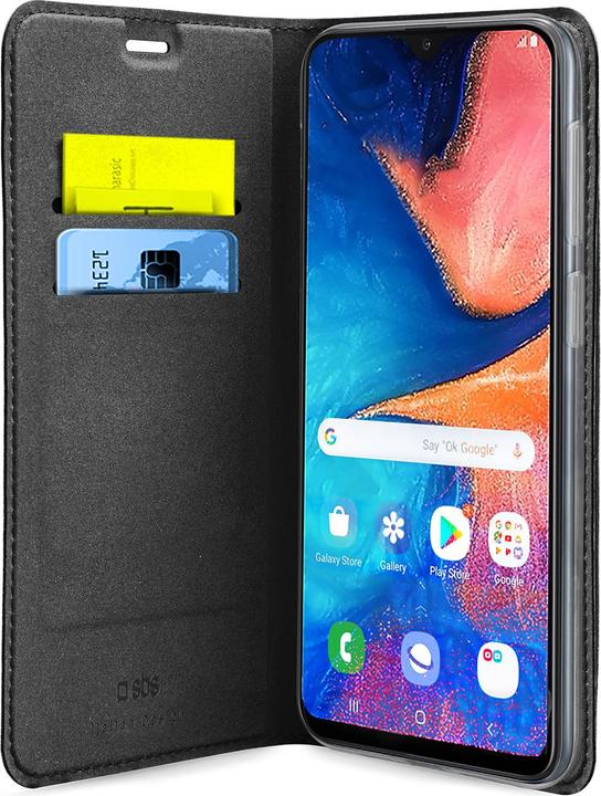 Produktbild SBS Klapphülle (Samsung Galaxy A20e)
