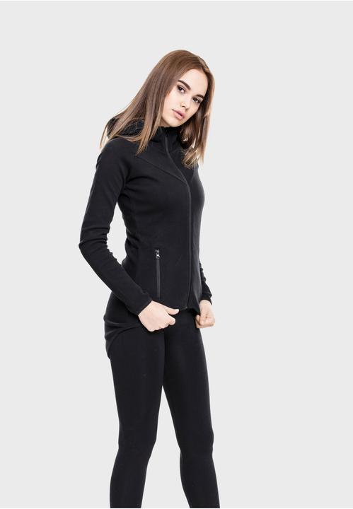 Produktbild Urban Classics Zip Hoody (L)