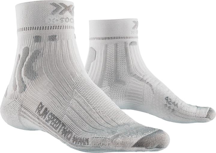 Produktbild X-Socks Women Run Speed two 4.0 white/grey (39 - 40)