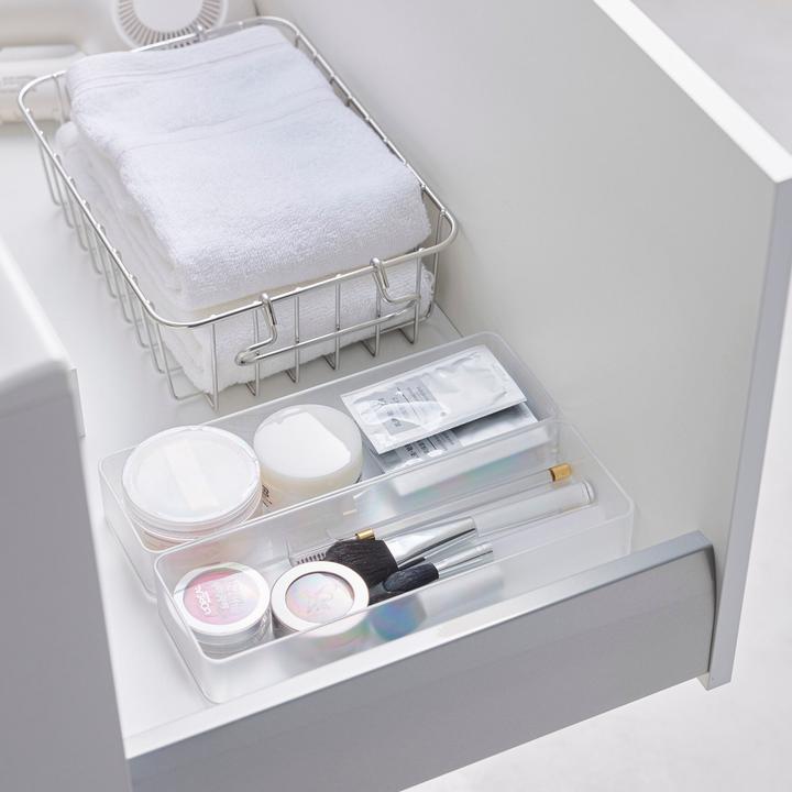 Immagine prodotto Yamazaki Organizzatore impilabile L (set di 2) TOWER