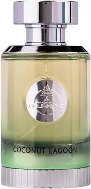 Actual product image Paris Corner Coconut Lagoon (Eau de parfum, 100 ml)