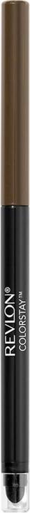Actual product image Revlon Color Stay® Eyeliner Brown (Brown)