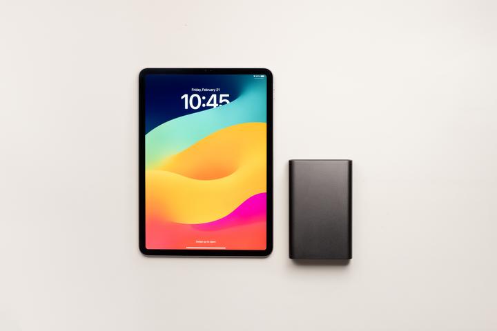 Actual product image mophie Powerstation Pro (20000 mAh, 45 W, 65 Wh)