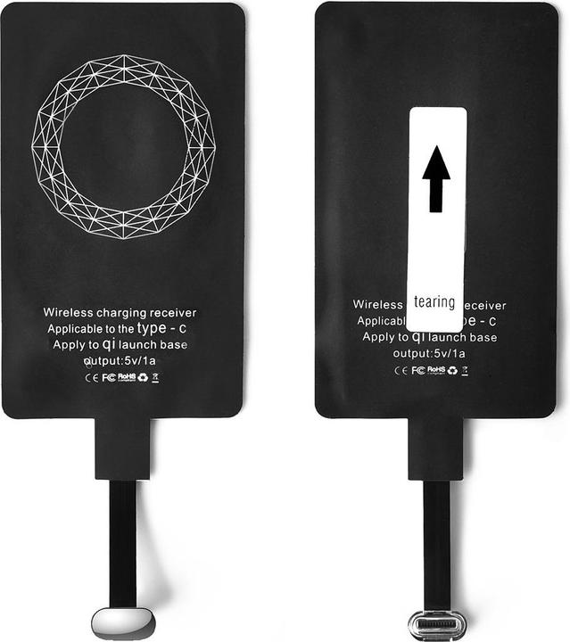 Image du produit Choetech Module récepteur Qi