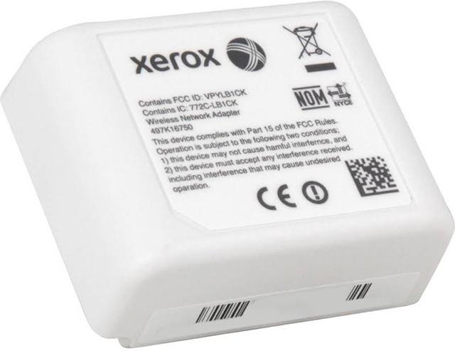 Xerox Wireless Connectivity Kit