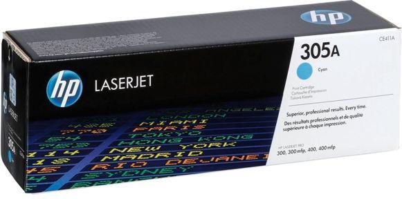 Image du produit HP 305a (C)