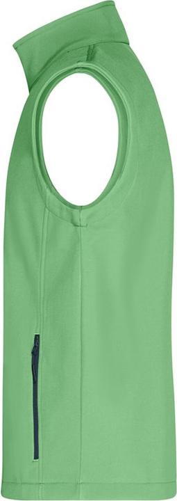 Produktbild James & Nicholson Promo Weste (M)