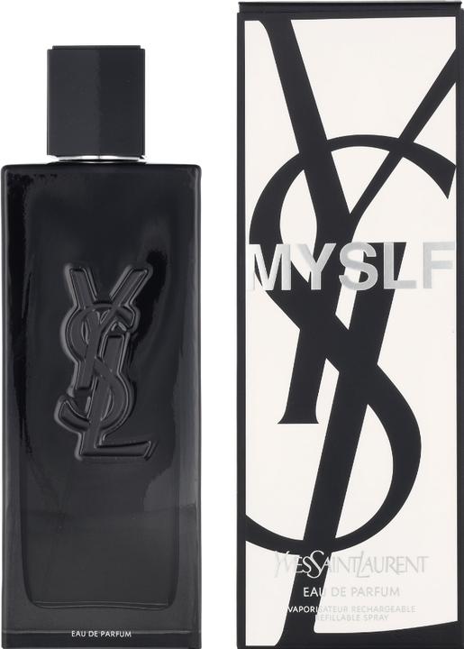 Immagine prodotto Yves Saint Laurent Myslf (Eau de parfum, 150 ml)