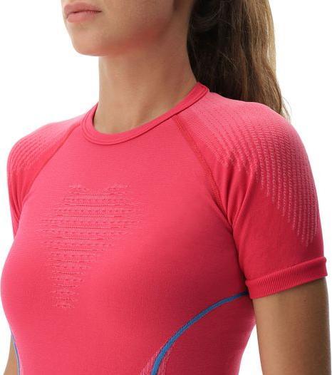 Produktbild UYN Kurzärmeliges Thermoshirt Evolutyon (XS)