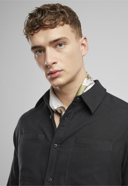 Image du produit Urban Classics Chemise en flanelle - 119829 (4XL)