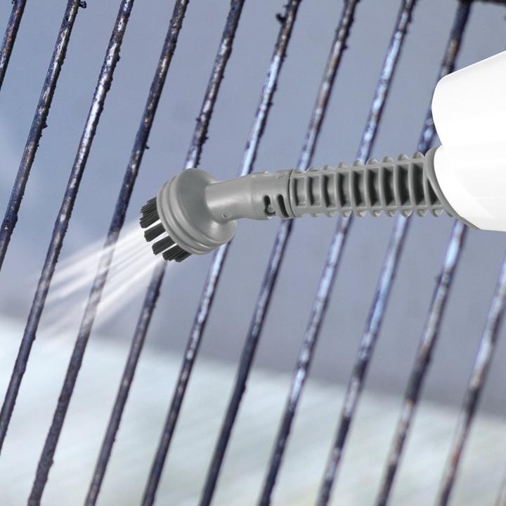 Produktbild CleanMaxx Dampfbesen (1500 W)