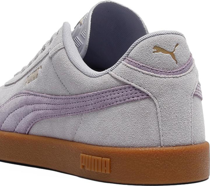 Actual product image Puma Club II Era Suede (40)