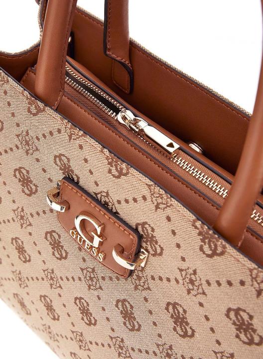 Actual product image Guess Handtasche Neda 2 Comp TO 54220 Logo