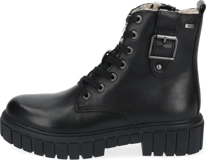 Produktbild Lurchi Stiefelette (39)