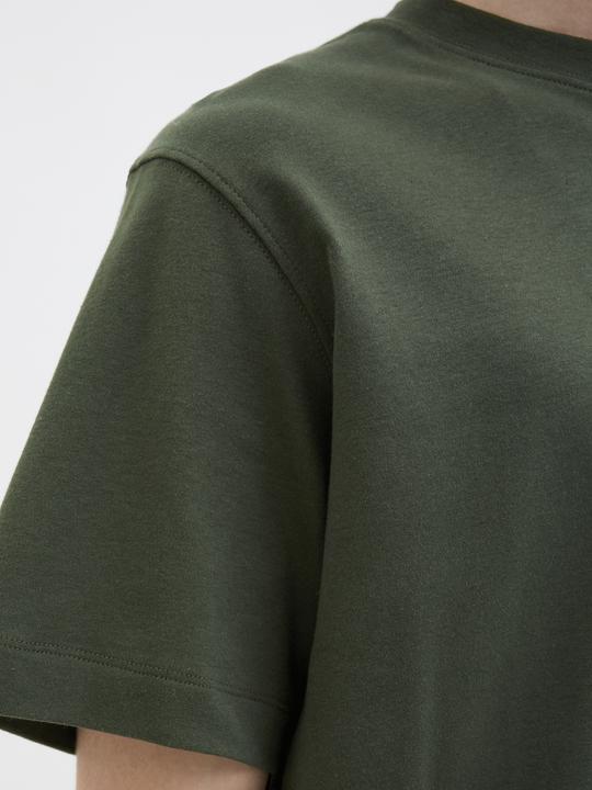 Actual product image Jack & Jones Jjeurban Edge Studio Tee Ss O-Neck Noos (XL)