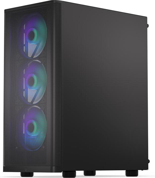 Produktbild Endorfy Ventum 200 (ATX, mATX, Mini-ITX)