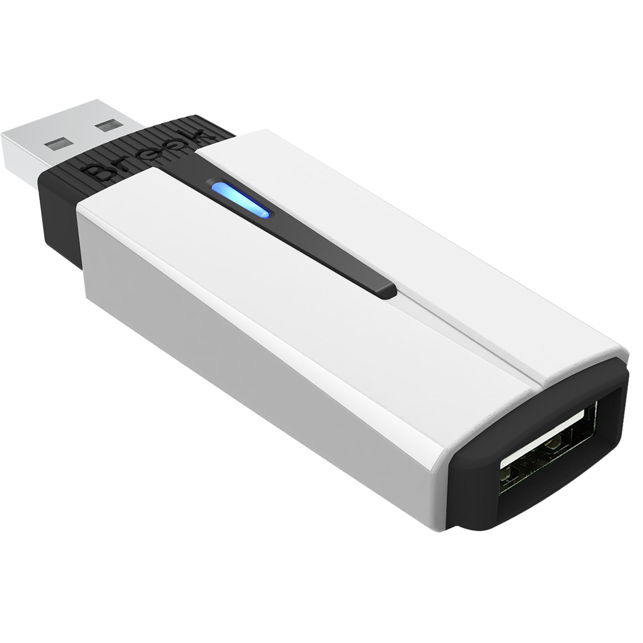 Brook Gaming Wingman P5 (PC, PS5), Accessori per controller gaming, Nero