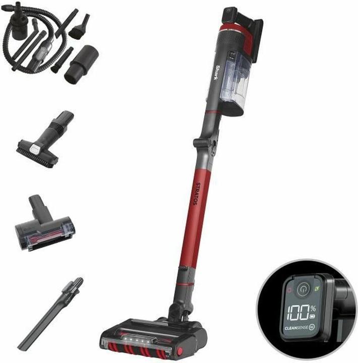 Actual product image Shark Statros