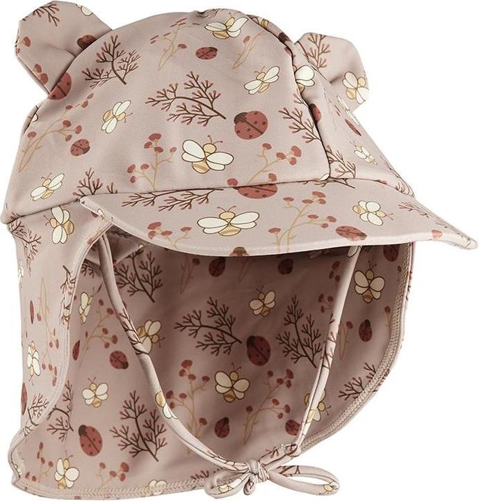 Immagine prodotto Nuuroo UV 50+ Badehut Bienchen & Blümchen