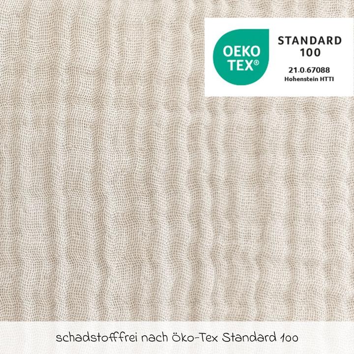 Produktbild Theraline Stillkissen Stillkissen Dodo Premium mit feiner Perlen-Füllung (180 x 34 cm)