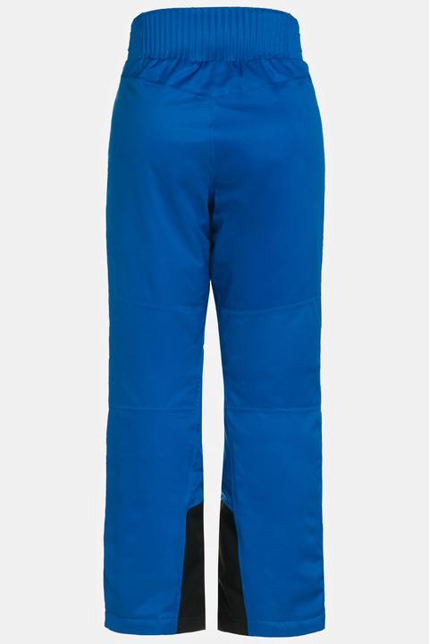 Actual product image Ulla Popken UP Sport Triple Function Fully Lined Ski Pants (48)