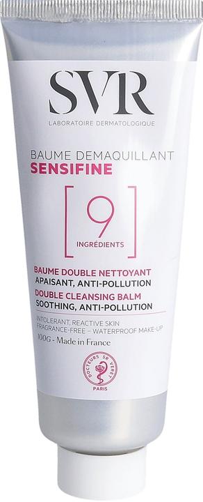 Baume Démaquillant (100 ml)
