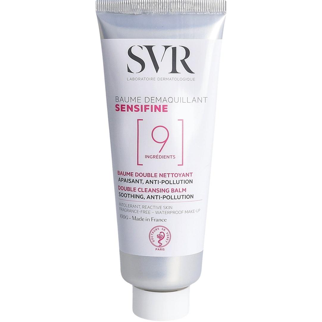 Svr Unisex Gesichtsreinigung, Baume Démaquillant (100 Ml)