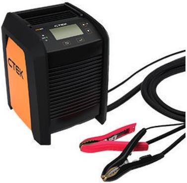 Actual product image Ctek Charger Pro 60, for 12V batteries (12V, 60 A)