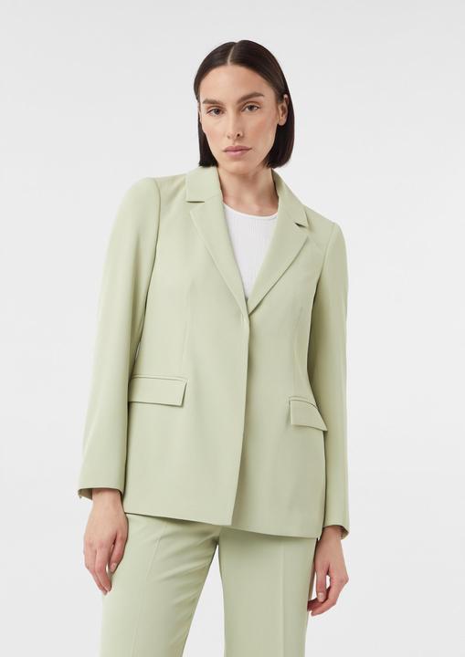 Immagine prodotto Comma Indoor-Blazer Fliessender Blazer (36)