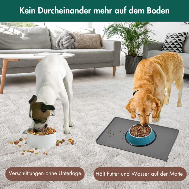 Image du produit Suba Napfunterlage Silikon