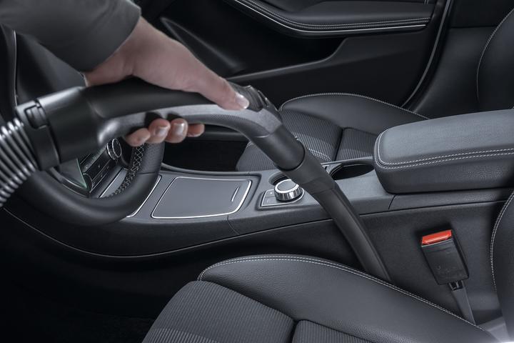 Image du produit Miele Blizzard CX1 C&D Flex