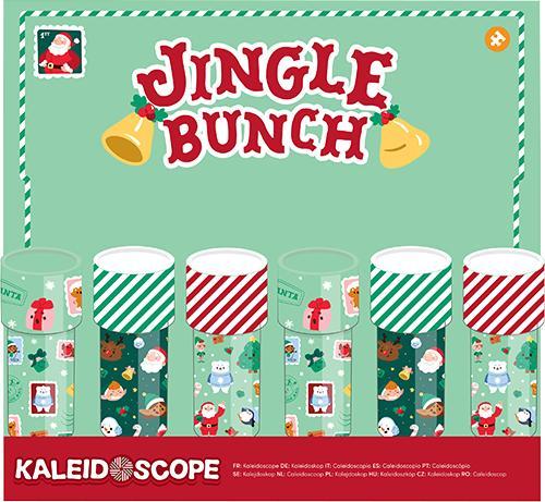 Actual product image Sombo Mini Kaleidoscop Advent ass