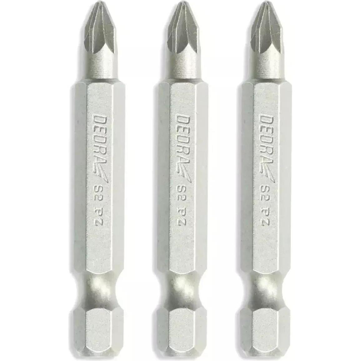 Dedra, Chiave a bussola, 18A07S03 (Croce Pozidriv PZ)