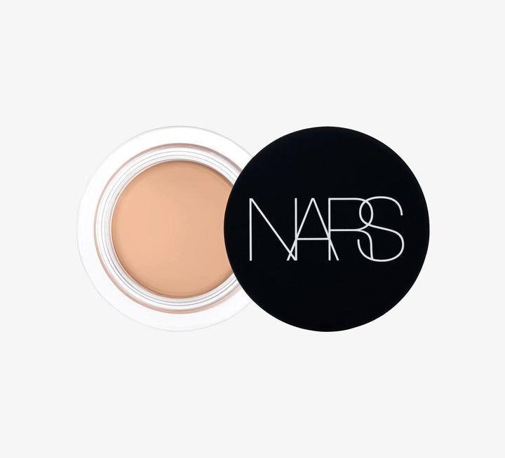 Produktbild NARS Cosmetics Soft Matte Complete Concealer TiramisÃº (Tiramisú)